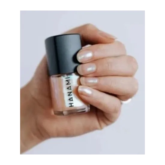Nail Polish, Vegan, 15ml