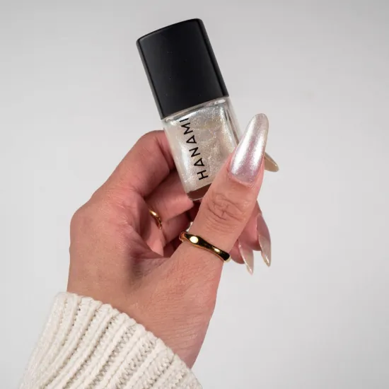 Nail Polish, Vegan, 15ml