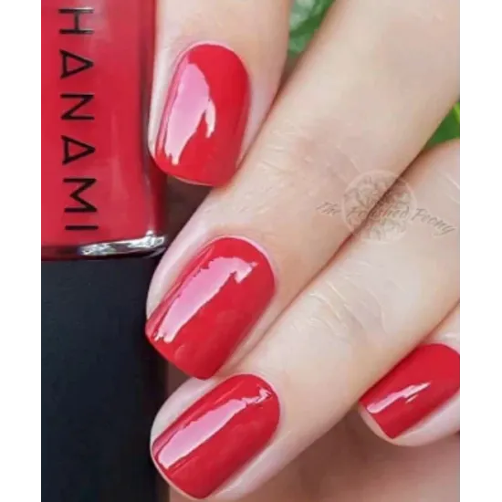 Nail Polish, Vegan, 15ml