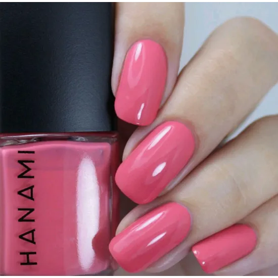 Nail Polish, Vegan, 15ml