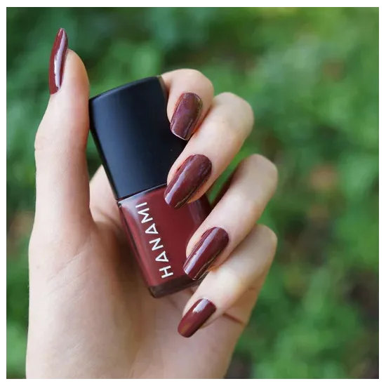 Nail Polish, Vegan, 15ml