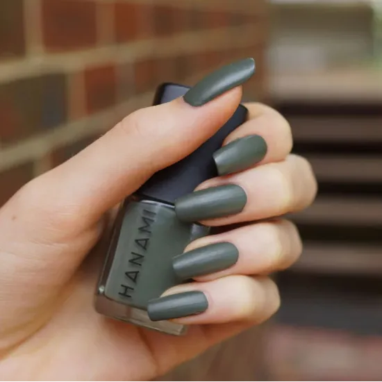 Nail Polish, Vegan, 15ml