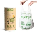 Compostable Bin liners, 18l