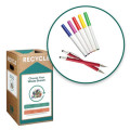 Pens, Pencils and Markers - Zero Waste Box™