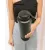 Flask Lid, Fusion, for Universal Base
