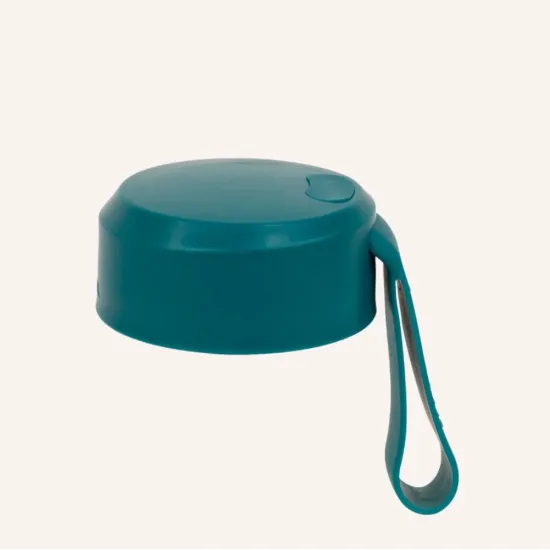 Flask Lid, Fusion, for Universal Base