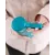 Flask Lid, Fusion, for Universal Base