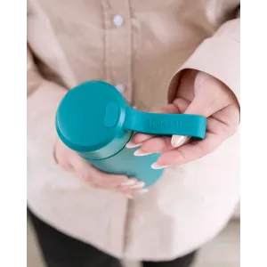 Flask Lid, Fusion, for Universal Base