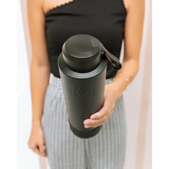 Flask Lid, Fusion, for Universal Base