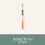 Sipper Straw, Fusion