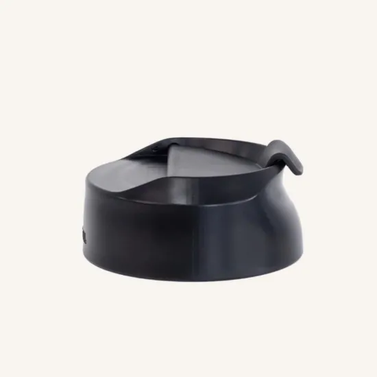 Coffee Lid, Fusion, for Universal Base