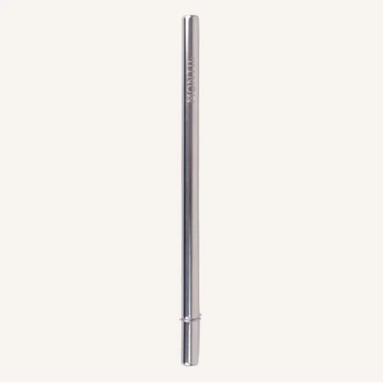 Smoothie Straw, Fusion