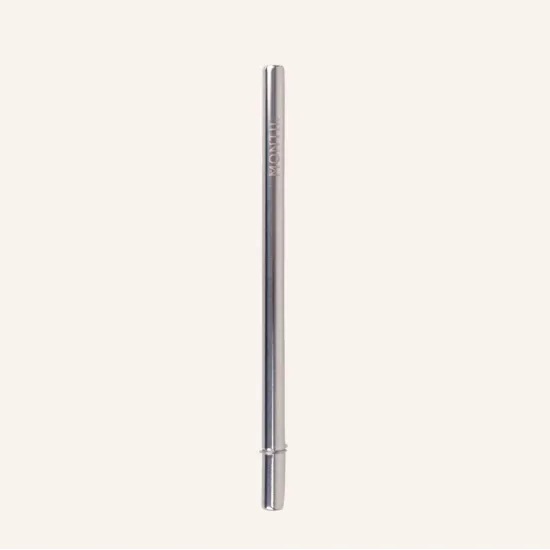 Smoothie Straw, Fusion