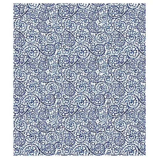 Printed Dish Cloth, Cotton and Rayon