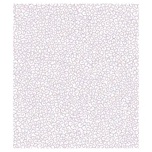Printed Dish Cloth, Cotton and Rayon