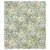 Printed Dish Cloth, Cotton and Rayon