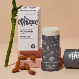 Ethique Solid Deodorant