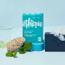 Ethique Pumice, Teatree and Spearmint Bodywash bar