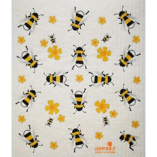 Biodegradable Dish Cloth