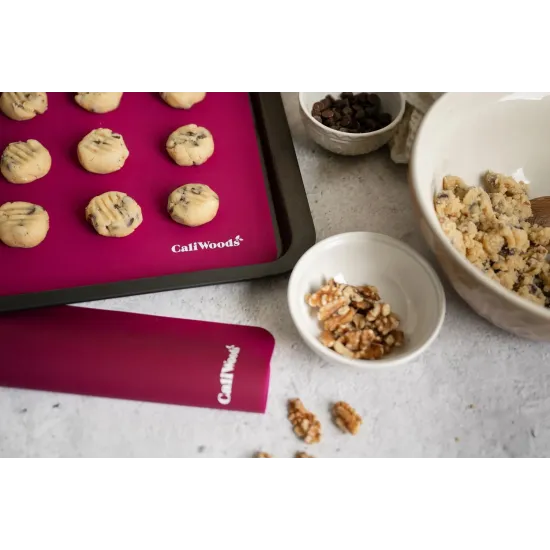 Reusable Baking Mat (Pack of 2)