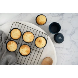 Reusable Muffin Liners