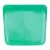 Reusable Silicone Food Storage Bag, Sandwich Size
