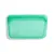 Reusable Silicone Food Storage Bag, Snack Size