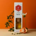 Sacral Chakra Reed Diffuser Set