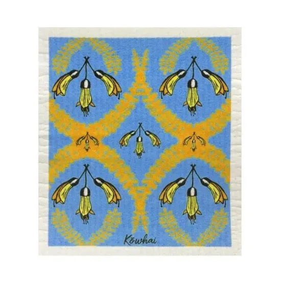 Biodegradable Dish Cloth