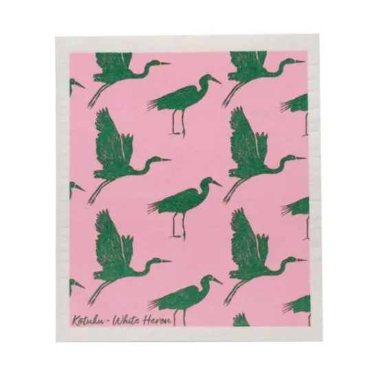 Biodegradable Dish Cloth