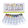 Natural Acrylik Paint Set™, Set of 8 Tubes