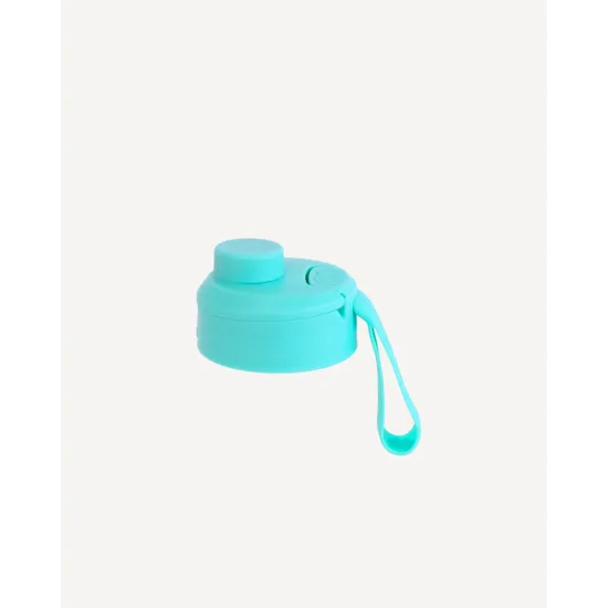 Screw Top Lid, Fusion, for Universal Base
