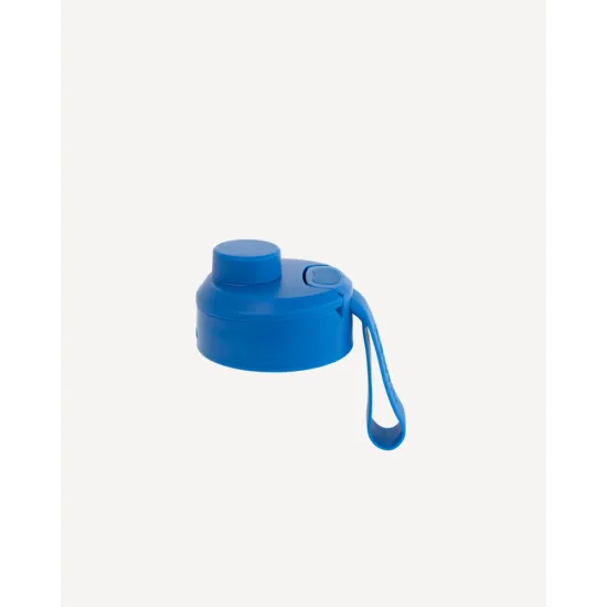 Screw Top Lid, Fusion, for Universal Base