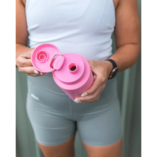 Screw Top Lid, Fusion, for Universal Base