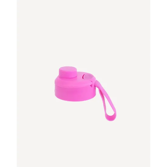 Screw Top Lid, Fusion, for Universal Base