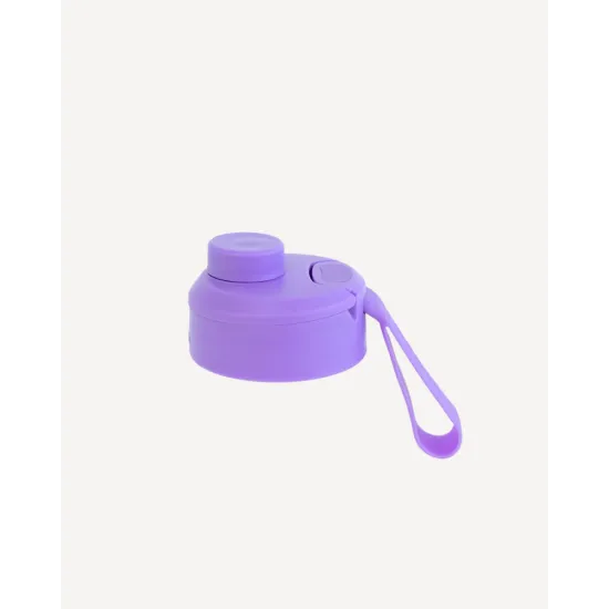 Screw Top Lid, Fusion, for Universal Base