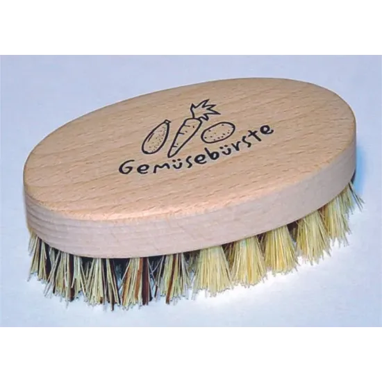 Vegetable Brush