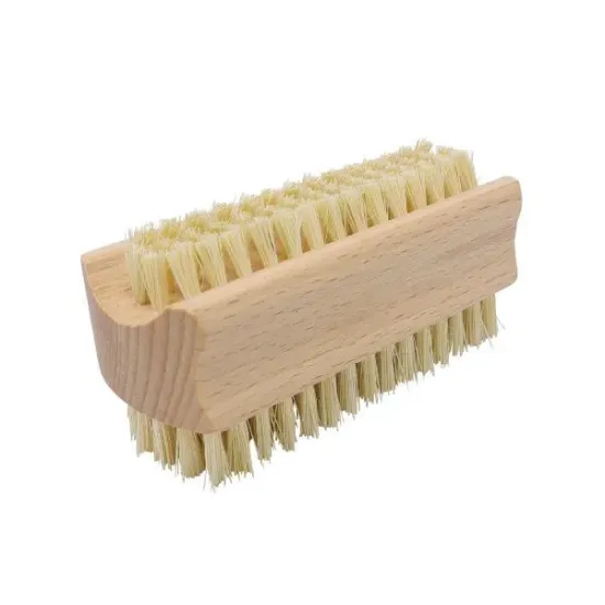Wooden Nailbrush