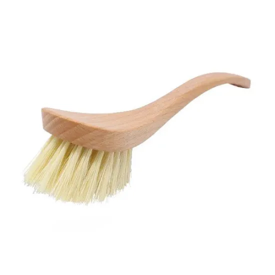 Wooden Dish Brush
