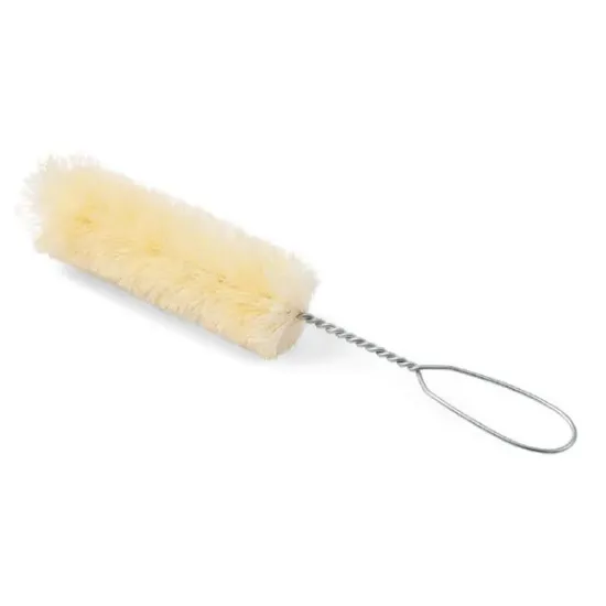 Bottle Brush, Coconut Husk, zerO