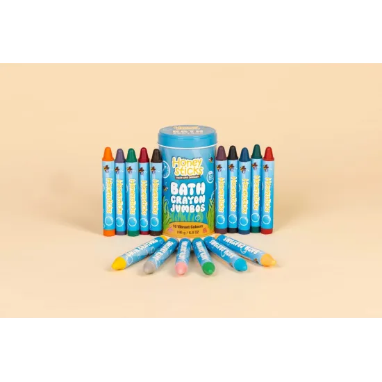 Bath Crayons