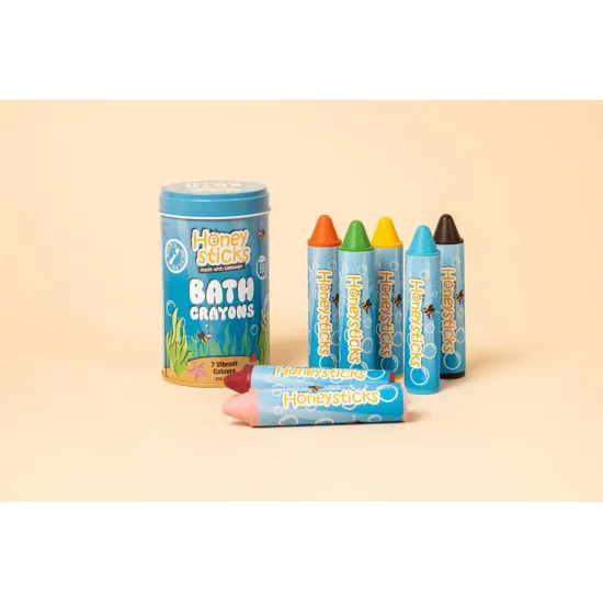 Bath Crayons