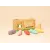 Beeswax Crayons