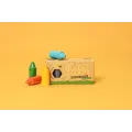 Beeswax Crayons