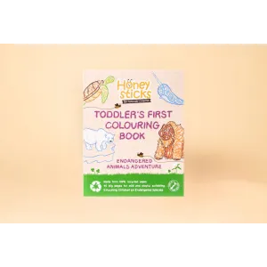 Colouring Activity Set