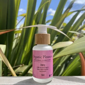 Natural Lubricant, 100ml