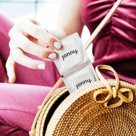 Condoms, Vegan