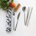 Cutlery Set, Stainless Steel