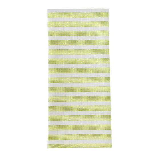 Dobby Woven Tea Towels