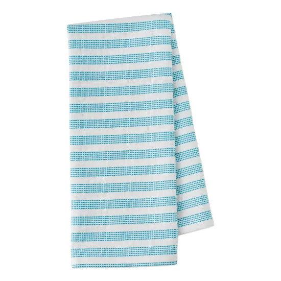 Dobby Woven Tea Towels